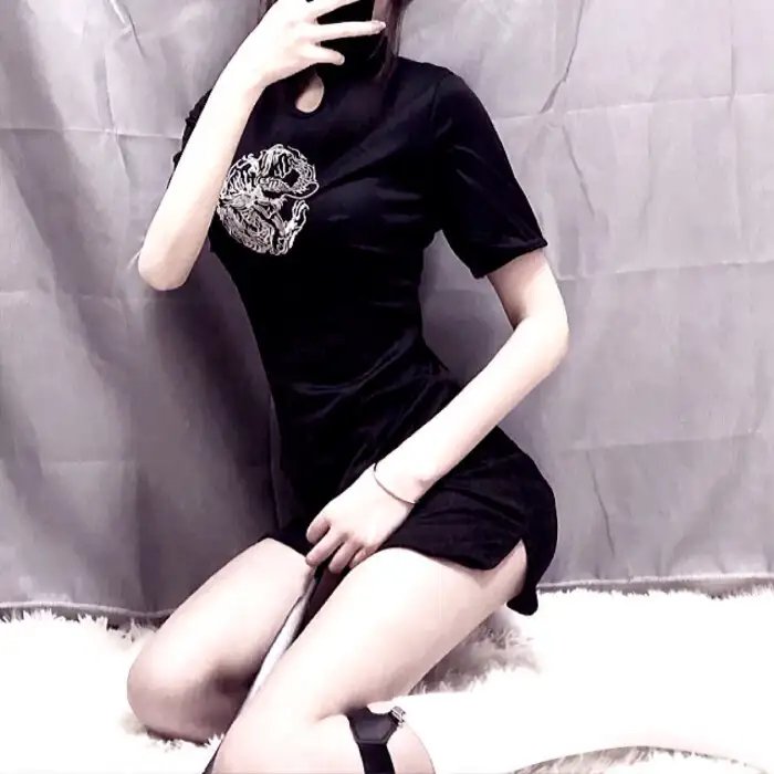 怒焰狂花